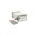 Precision Temperature Scanner with Multiplexer