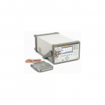 Precision Temperature Scanner with Multiplexer