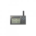 DewK Thermo-Hygrometer, Standard Accuracy