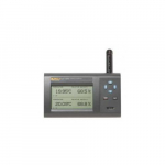 Thermo-Hygrometer, DewK Standard-Accuracy