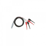 Lemo to Mini Grabber Adapter, PRT