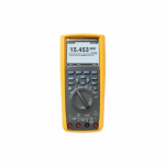 True-RMS Electronics Logging Multimeter