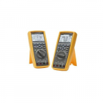 True-RMS Data Logging Multimeter