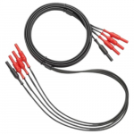 3-Phase+N Voltage Test Lead Set with 5m Cable