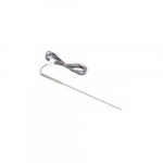 Secondary Reference Thermistor Probe 5-Pin DIN 6' Lead