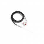 Fast Response Platinum Resistance Thermometer 0.02"