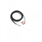 Fast Response Platinum Resistance Thermometer (PRT)