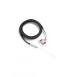 Fast Response Platinum Resistance Thermometer (PRT)