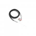 Fast Response Platinum Resistance Thermometer (PRT)