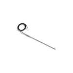 Thermometer/RTD Temperature Probe with Spade Lug