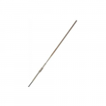 Industrial RTD Probe, 12 x 1/4" O.D.