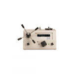 E-DWT Electronic Deadweight Tester, 1.4 to 140 mPa
