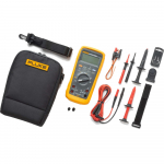 Industrial Electrician Digital Multimeter