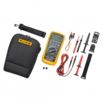 Industrial True Rms Heavy Duty Multimeter