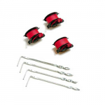 Stake Kit for 4-Pole Measurement
