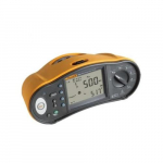 Multifunction Tester with Schuko Plug