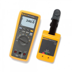 Wireless Digital Multimeter with Proving Unit