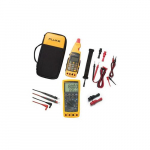 Process Meter and Milliamp Process Clamp Meter