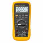 Digital Multimeter, 200 kHz