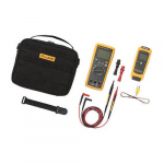 Wireless Multimeter w/ Thermocouple Thermometer