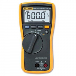 Digital Utility Multimeter