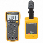 Multimeter with Proving Unit