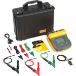 Digital Insulation Resistance Tester Kit, 10 kV