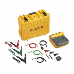 Insulation Tester Kit with FC Connector, 5 kV