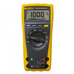 True-RMS Digital Multimeter