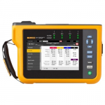 1770 Series Three-Phase Power Quality Analyzer