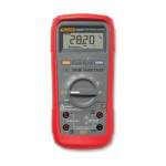 Intrinsically Safe True-RMS Digital Multimeter