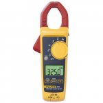 Digital True-RMS Clamp Meter