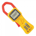 Digital True RMS Clamp Meter, 2000 A