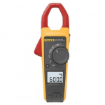 True-RMS AC Clamp Meter, CAT IV