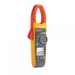 True-RMS AC/DC Clamp Meter