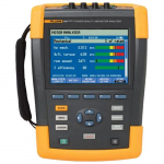 Power Quality and Motor Analyzer