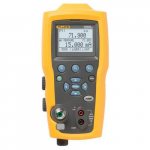 Electric Pressure Calibrator, -12 to 300 Psi