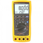 ProcessMeter Digital Multimeter/mA Loop Calibrator