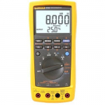 ProcessMeter Digital Multimeter/mA Loop Calibrator