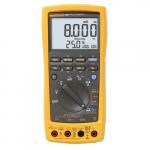 ProcessMeter Manual Ranging Multimeter