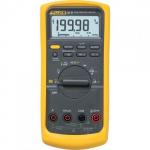 Industrial Digital Manual Multimeter