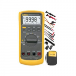 Industrial Electrician Multimeter Combo Kit