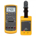 87V Multimeter with PRV240 Proving Unit Kit