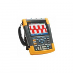 Motor Drive Analyzer, 4 Channel, 500 MHz