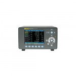 Norma 4000 Series 3-Phase Power Analyzer
