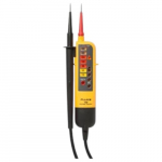 Two-Pole Voltage Electrical Tester, 6 - 690 V
