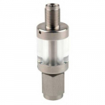 Dirt/Moisture Trap for Select Deadweight Tester