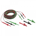 25 Foot Extended Test Lead Set