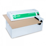 Cardboard Perforator, Tabletop Unit