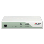 FortiGate/FortiWiFi Firewall, 3.5 Gbps, 30 Mbps